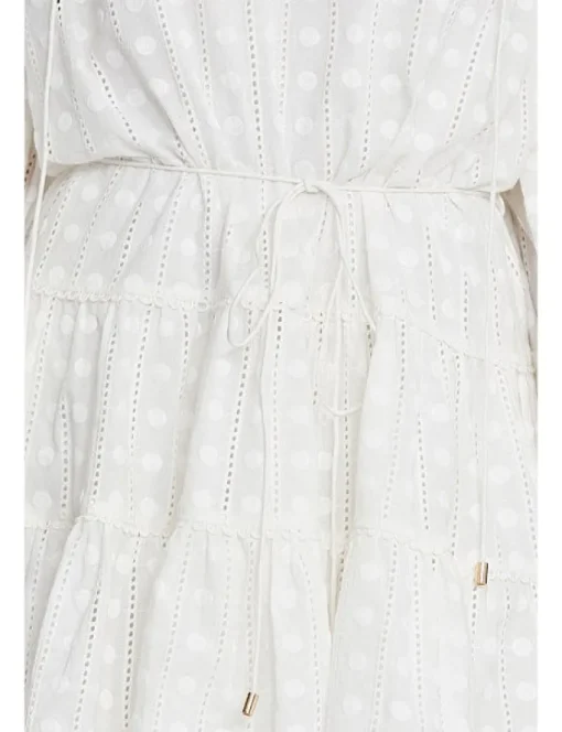 Significant Other - Lucca Dress (Ivory)