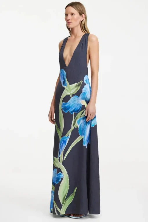 Significant Other - MERIDA GOWN