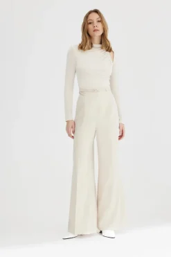 Significant Other - Neve Pant (Stone)