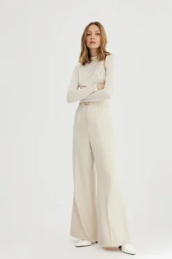 Significant Other - Neve Pant (Stone)