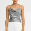 Significant Other - NOVA TOP (SILVER)