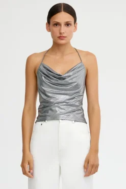 Significant Other - NOVA TOP (SILVER)