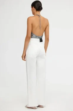 Significant Other - NOVA TOP (SILVER)