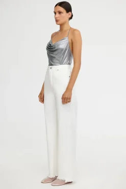 Significant Other - NOVA TOP (SILVER)