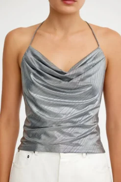 Significant Other - NOVA TOP (SILVER)
