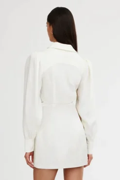 Significant Other - PARISA MINI DRESS (BOTANIC)