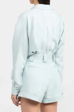 Women Significant Other - Parrish Short (Pistachio) Final Sale