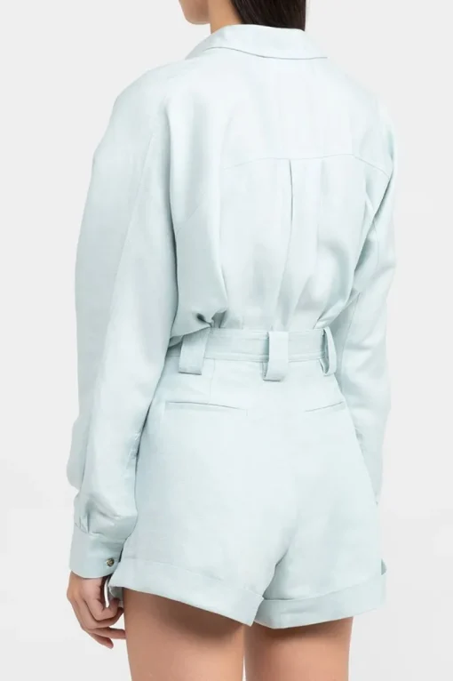 Women Significant Other - Parrish Short (Pistachio) Final Sale
