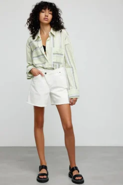 Significant Other - PHOEBE SHORT (IVORY)