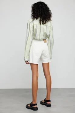 Significant Other - PHOEBE SHORT (IVORY)