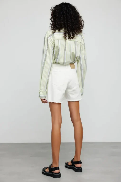 Significant Other - PHOEBE SHORT (IVORY)