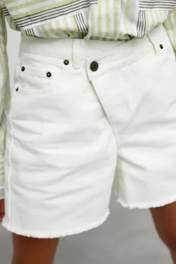 Significant Other - PHOEBE SHORT (IVORY)