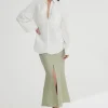 Women Significant Other - Phoenix Shirt (Ivory) final sale