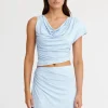 Significant Other - PRIYA TOP (ARCTIC)