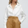 Significant Other - ROSE SHORT (COPPER)