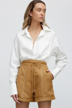 Significant Other - ROSE SHORT (COPPER)