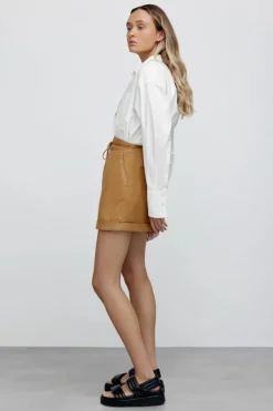 Significant Other - ROSE SHORT (COPPER)