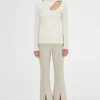 Significant Other - Rozalia Pant (Oatmeal)