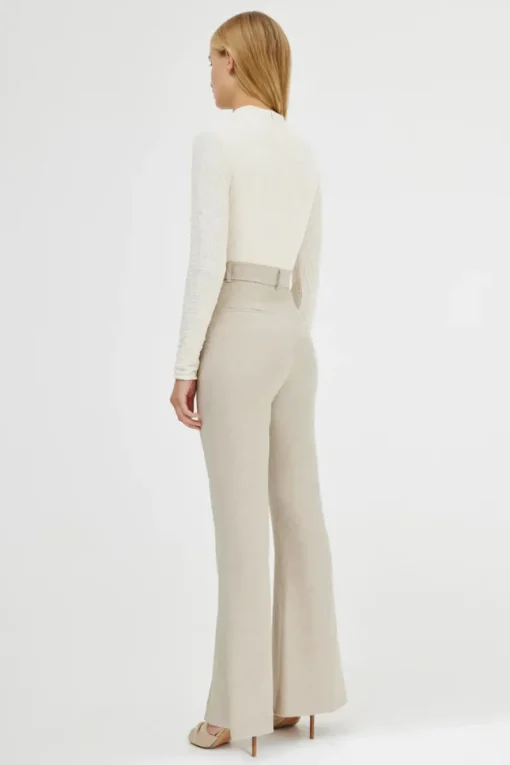 Significant Other - Rozalia Pant (Oatmeal)