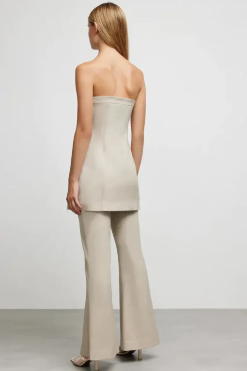 Significant Other - Rozalia Dress (Oatmeal)