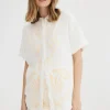 Women Significant Other - Seren Top (Ivory)