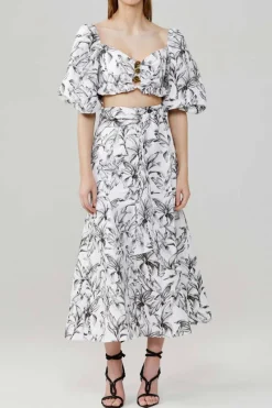 Significant Other - Sienna Skirt (FINAL SALE)