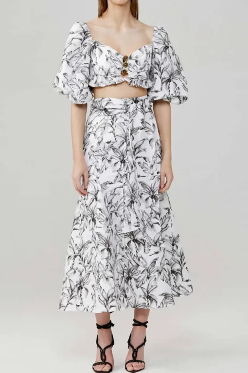 Significant Other - Sienna Skirt (FINAL SALE)