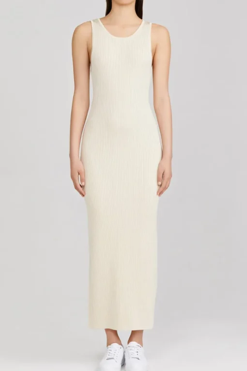 Significant Other - SOFIA KNIT DRESS - FINAL SALE