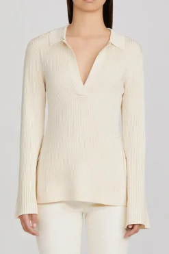 Women Significant Other - SOFIA KNIT TOP (FINAL SALE)