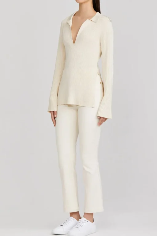 Women Significant Other - SOFIA KNIT TOP (FINAL SALE)