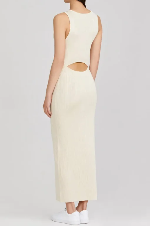 Significant Other - SOFIA KNIT DRESS - FINAL SALE