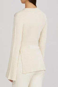 Women Significant Other - SOFIA KNIT TOP (FINAL SALE)