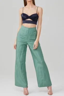 Women Significant Other - Solace Pant (Sea Mist) FINAL SALE