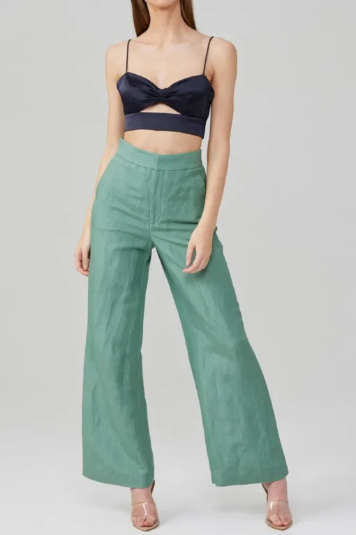 Women Significant Other - Solace Pant (Sea Mist) FINAL SALE
