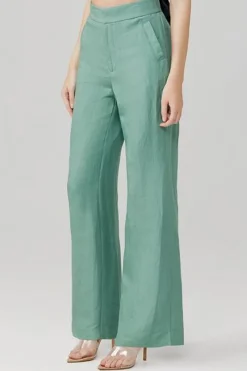 Women Significant Other - Solace Pant (Sea Mist) FINAL SALE