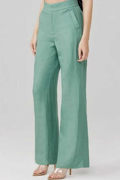 Women Significant Other - Solace Pant (Sea Mist) FINAL SALE