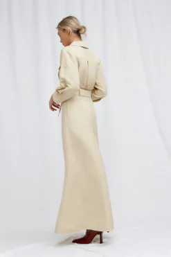 Women Significant Other - Svana Skirt (Sand) final sale