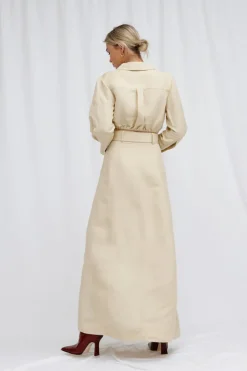 Women Significant Other - Svana Skirt (Sand) final sale