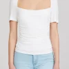 Significant Other - VALERIE TOP (IVORY) FINAL SALE