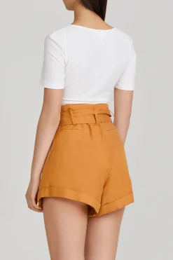Significant Other - VALERIE TOP (IVORY) FINAL SALE