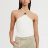 Significant Other CHARLIE BODYSUIT (PEARL) FINAL SALE