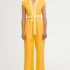 Women Significant Other ROMEE JUMPSUIT (MANGO)