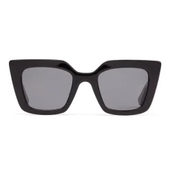 Women Sito Shades - CULT VISION (BLACK / IRON GREY POLARISED)