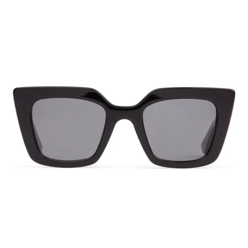 Women Sito Shades - CULT VISION (BLACK / IRON GREY POLARISED)