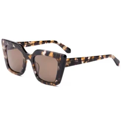 Women Sito Shades - CULT VISION (CHESTNUT TORT / COFFEE)
