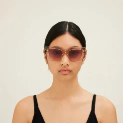 Women Sito Shades - CULT VISION (SIROCCO / ROSE GRADIENT)