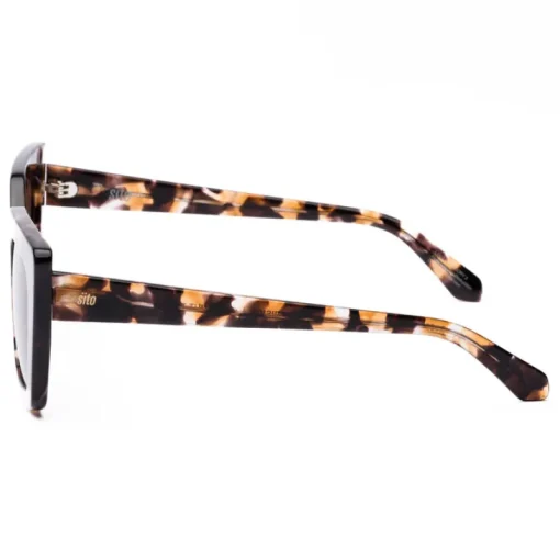 Women Sito Shades - CULT VISION (CHESTNUT TORT / COFFEE)