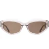 Women Sito Shades - DIAMOND (CHINTZ / COFFEE)