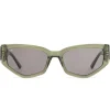 Women Sito Shades - DIAMOND (PINE NEEDLE / GREY)