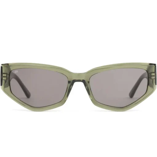 Women Sito Shades - DIAMOND (PINE NEEDLE / GREY)